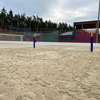 Парк Малевича, г. Одинцово